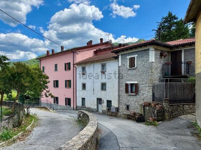 Villetta bifamiliare in vendita di 60 m²