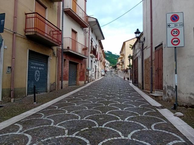 Villetta bifamiliare in vendita di 60 m² in Via Cittadella, 60