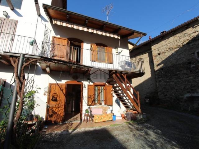 Villetta bifamiliare in vendita di 60 m²