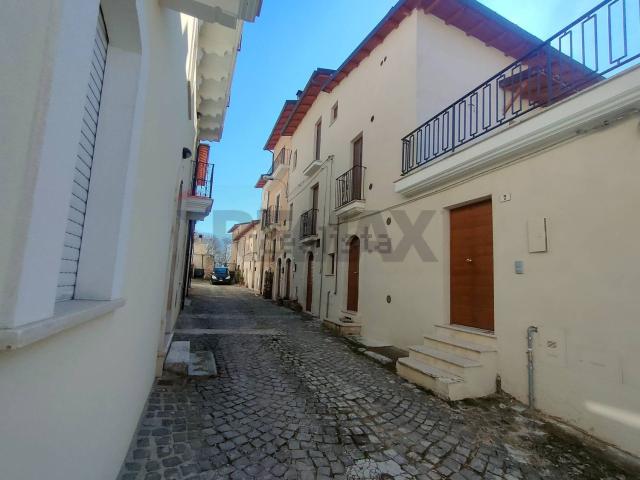 Villetta bifamiliare in vendita di 60 m²