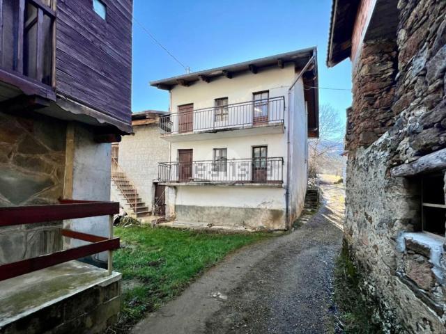 Villetta bifamiliare in vendita di 60 m²