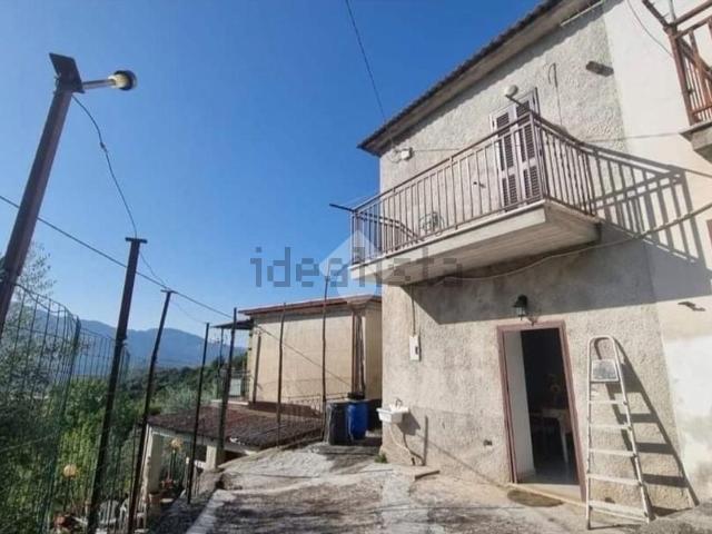 Villetta bifamiliare in vendita di 55 m²