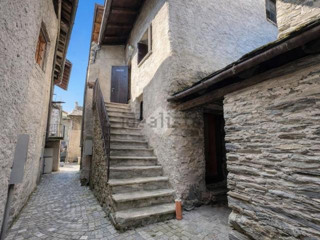 Villetta bifamiliare in vendita di 60 m² in Contrada Curlo