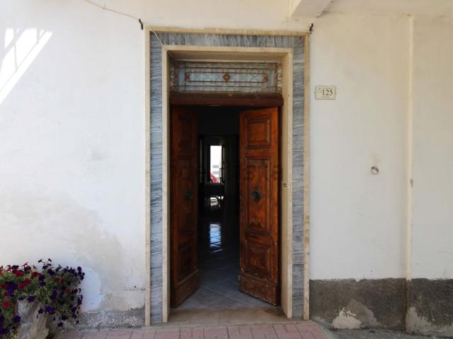 Villetta bifamiliare in vendita di 60 m² in Contrada Poggio delle Rose