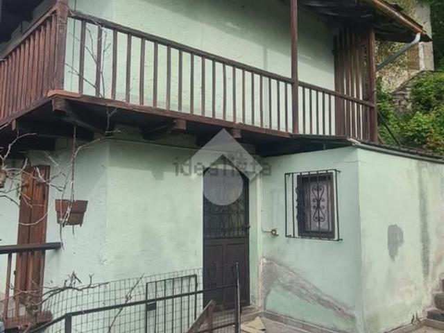 Villetta bifamiliare in vendita di 60 m² in Frazione Bracchiello, 131