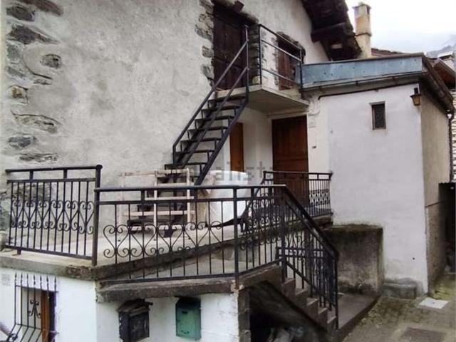 Villetta bifamiliare in vendita di 60 m² in Frazione Viering