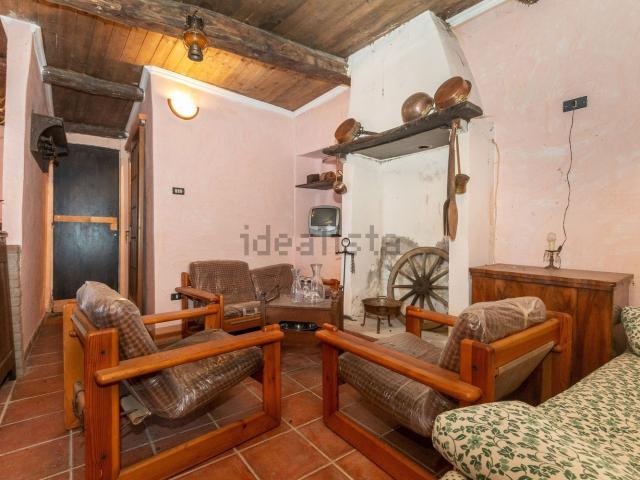 Villetta bifamiliare in vendita di 60 m² in Piazza Vittorio Veneto