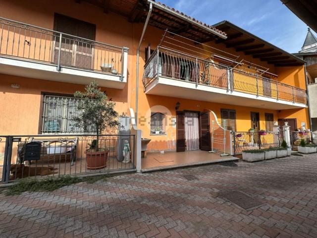 Villetta bifamiliare in vendita di 60 m² in Via Musinè, 8