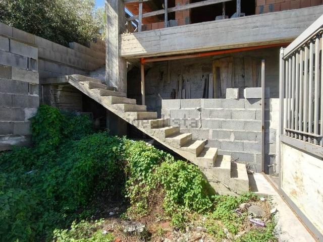 Villetta bifamiliare in vendita di 60 m² in Via Mario Moschetti, 5