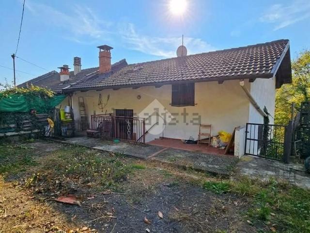 Villetta bifamiliare in vendita di 60 m² in Via A.Doria, 13