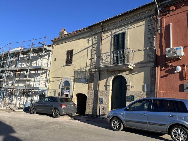 Villetta bifamiliare in vendita di 60 m² in Via Alessandro Muzio