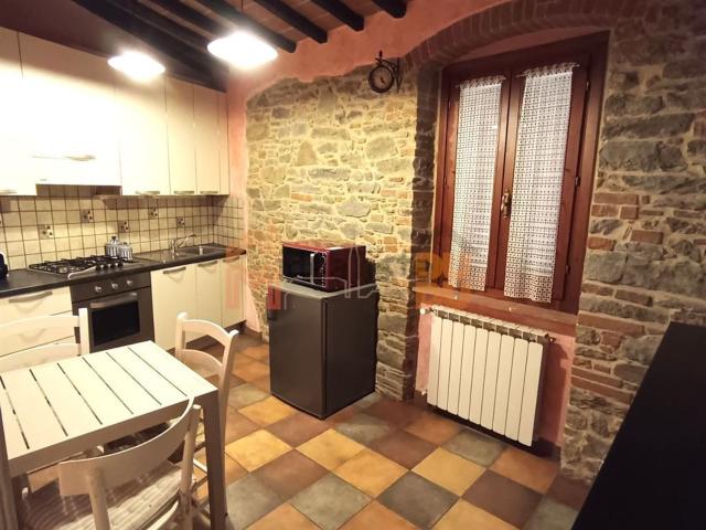 Villetta a schiera in vendita di 60 m² in Via Amerigo Vespucci