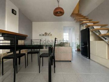 Villetta bifamiliare in vendita di 60 m² in Via Cocciacavallo