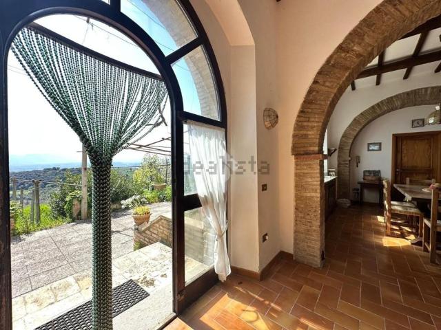 Villetta bifamiliare in vendita di 60 m² in Via dei Vasari, 24