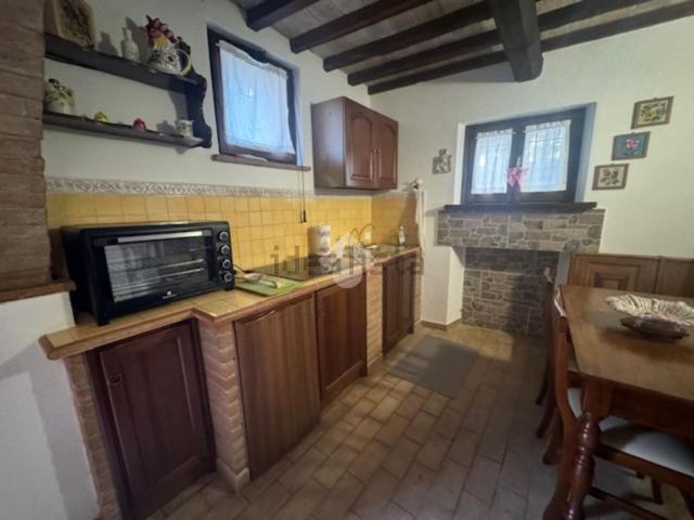 Villetta bifamiliare in vendita di 60 m² in Via dei Forti