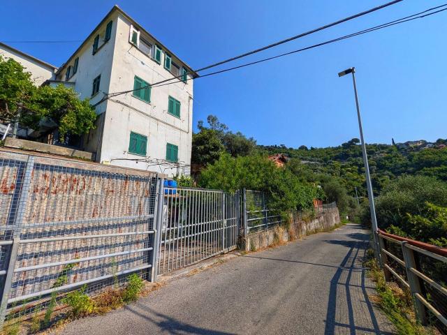 Villetta bifamiliare in vendita di 60 m² in Via delle Banchelle, 11