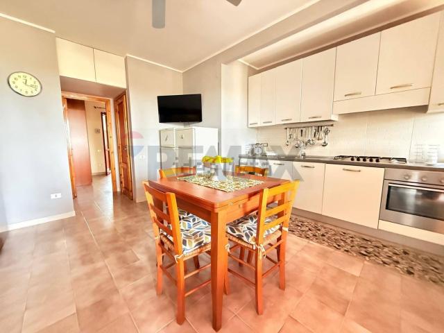 Villetta bifamiliare in vendita di 60 m² in Via delle Ginestre, 50