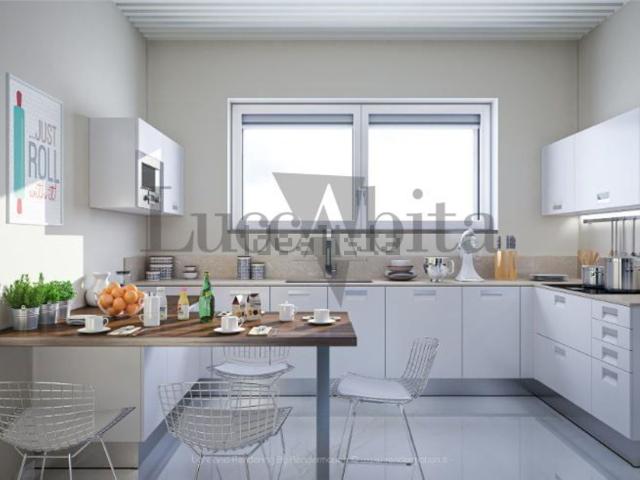 Villetta bifamiliare in vendita di 60 m² in Via di Sant&apos Alessio, 20