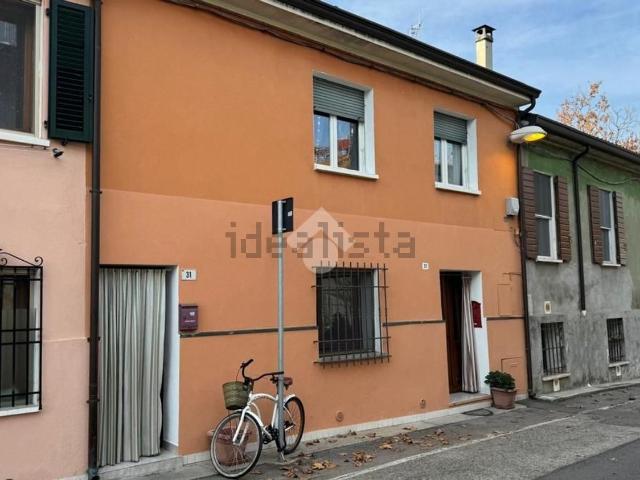 Villetta bifamiliare in vendita di 60 m² in Via Fornaci, 31