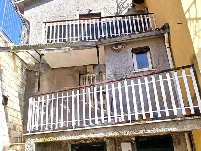 Villetta a schiera in vendita di 60 m² in Via G. Felici, 16