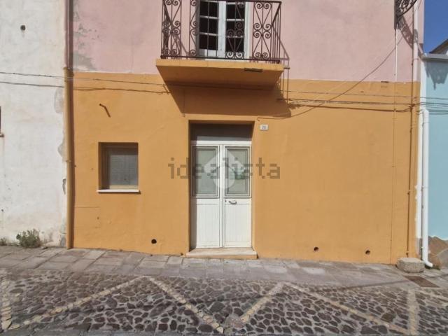Villetta bifamiliare in vendita di 60 m² in Via Giordano Bruno, 26