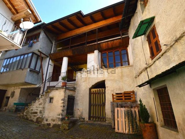 Villetta bifamiliare in vendita di 60 m² in Via Giuseppe Mazzini