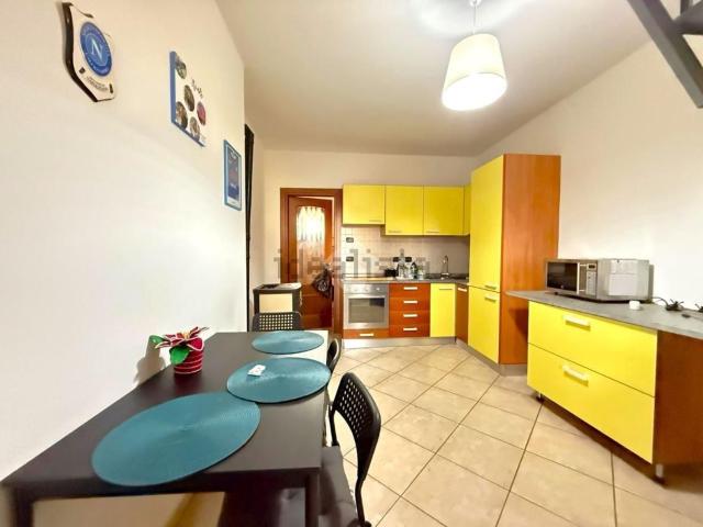 Villetta bifamiliare in vendita di 60 m² in Via Grangia Marin, 48