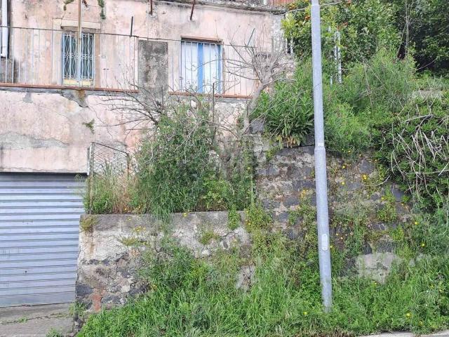 Villetta indipendente in vendita di 61 m² in Via Piedimonte, 35