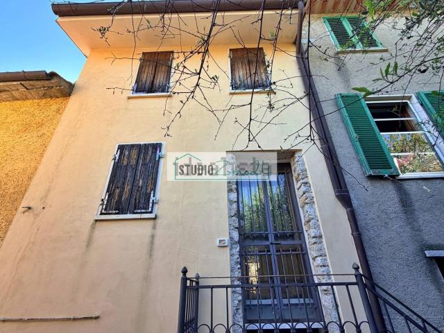 Villetta a schiera in vendita di 60 m² in Via Polidori