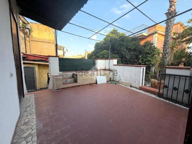Villetta bifamiliare in vendita di 60 m² in Via Regina Margherita, 124
