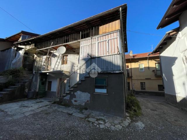 Villetta bifamiliare in vendita di 60 m² in Via Roma, 46
