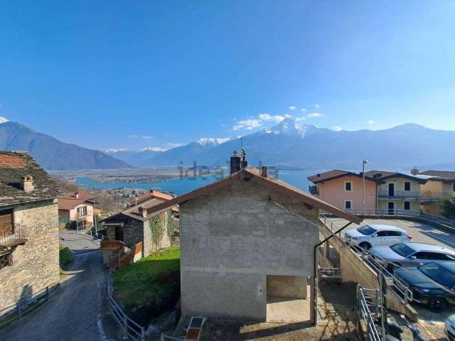 Villetta bifamiliare in vendita di 60 m²