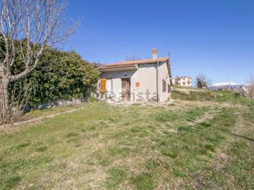 Villetta bifamiliare in vendita di 60 m² in Via Terze