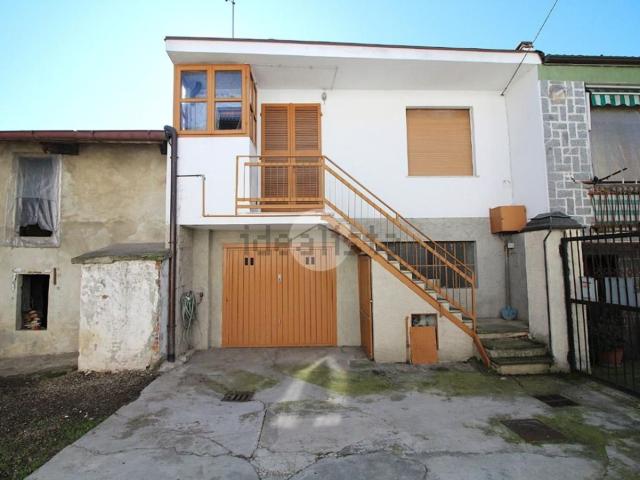 Villetta bifamiliare in vendita di 60 m² in Vicolo Trieste, 10