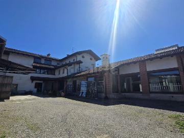 Bastia Balocco, Vercelli Piemonte, Piemonte