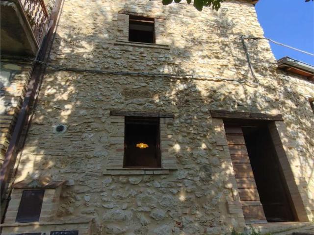 Villetta bifamiliare in vendita di 61 m²