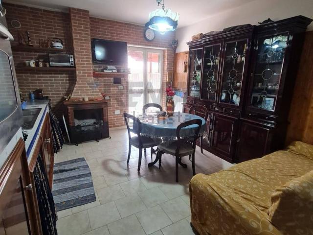 Villetta bifamiliare in vendita di 62 m² in Via La Grande Quercia Nuova, 10
