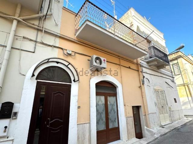 Villetta bifamiliare in vendita di 62 m² in Vico Guglielmo Pepe, 9