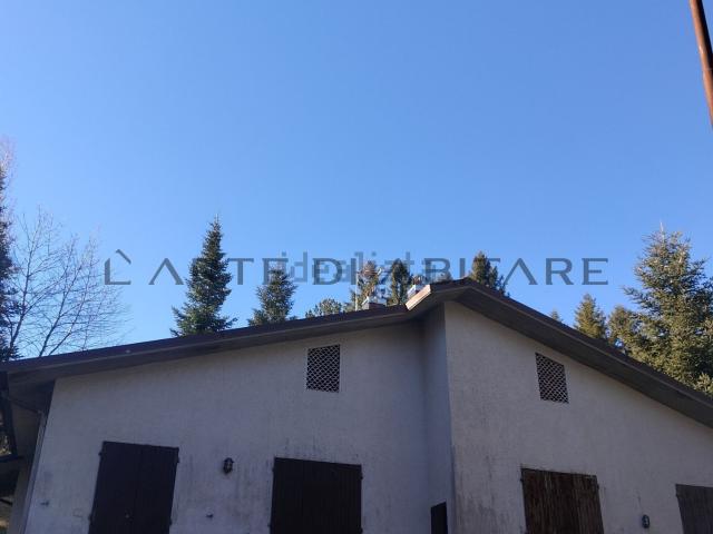 Villetta bifamiliare in vendita di 63 m² in Via Benedetto Cappelli