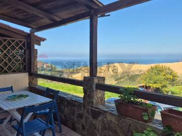 Villetta bifamiliare in vendita di 63 m² in Via delle Dune