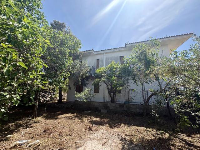 Villetta bifamiliare in vendita di 63 m² in Via Torretta Fiorillo