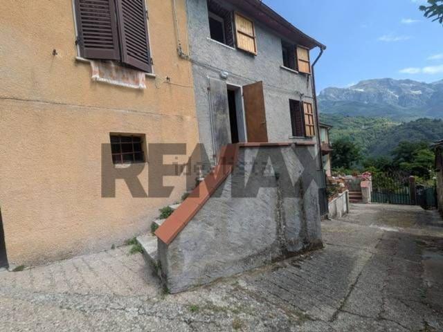 Villetta bifamiliare in vendita di 74 m²
