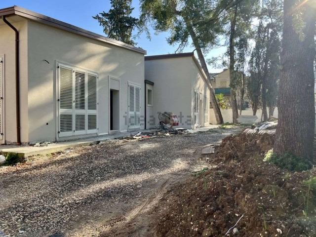 Villetta bifamiliare in vendita di 74 m²