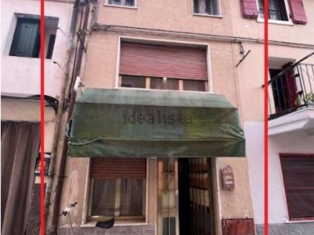 Villetta bifamiliare in vendita di 74 m² in Via Michelangelo Cardina