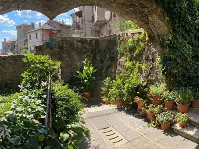 Villetta bifamiliare in vendita di 74 m² in Via Casalino, 62