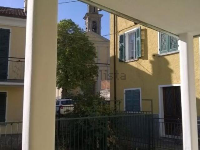 Villetta bifamiliare in vendita di 74 m² in Via Divisione Julia