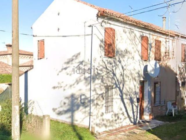 Villetta bifamiliare in vendita di 74 m² in Via Santa Margherita, 12