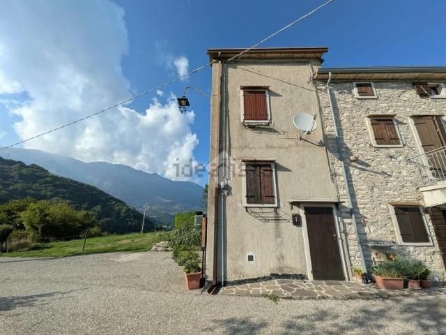 Villetta bifamiliare in vendita di 75 m²