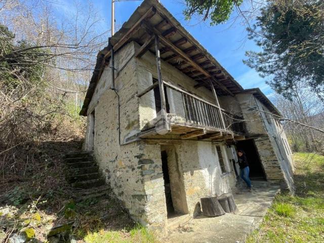 Villetta bifamiliare in vendita di 75 m²