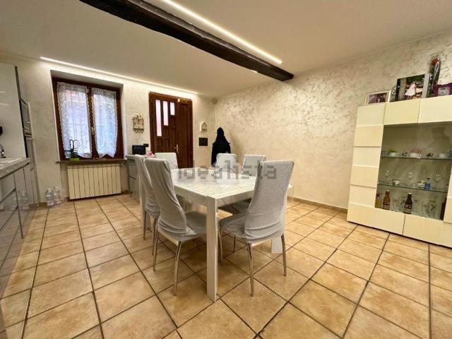 Villetta indipendente in vendita di 75 m²